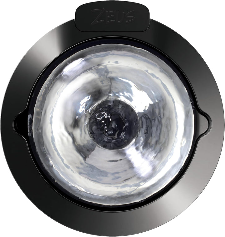 Zeus Oasis Fountain, Grau, 6l