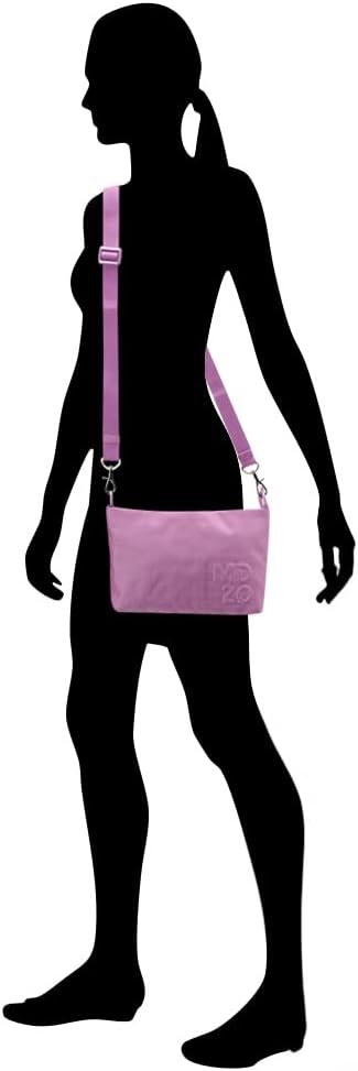 Mandarina Duck Md20 Crossover MD20 CROSSOVER Orchidee, Orchidee