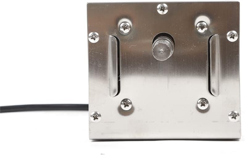 Grillmotor Edelstahl BBQ Rotisserie Motor 60KG Elektrogrill Elektromotor Drehspiess 220V 25W Roaster