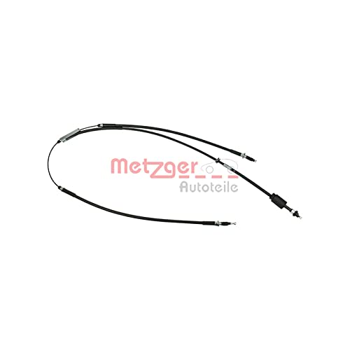 METZGER 11.5839 Bremskraftverstärker