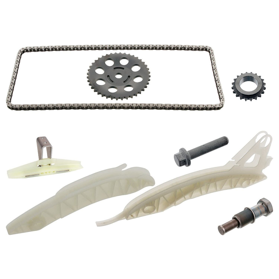 febi bilstein 48388 Steuerkettensatz für Nockenwelle , 1 Stück