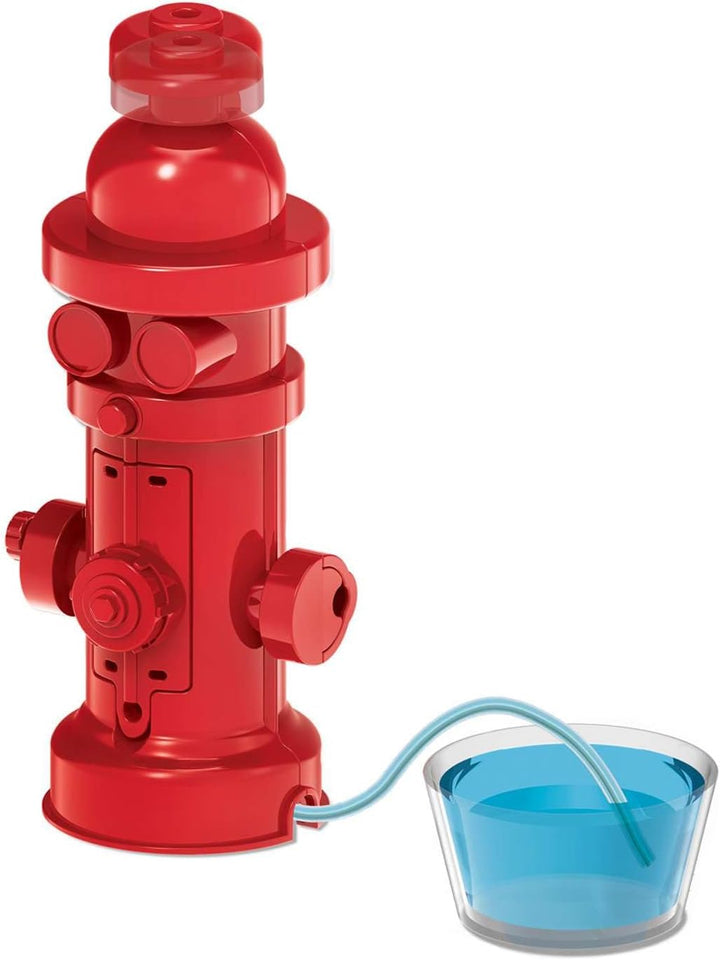 KidzRobotix - Hydranten Roboter, Hydranten Roboter