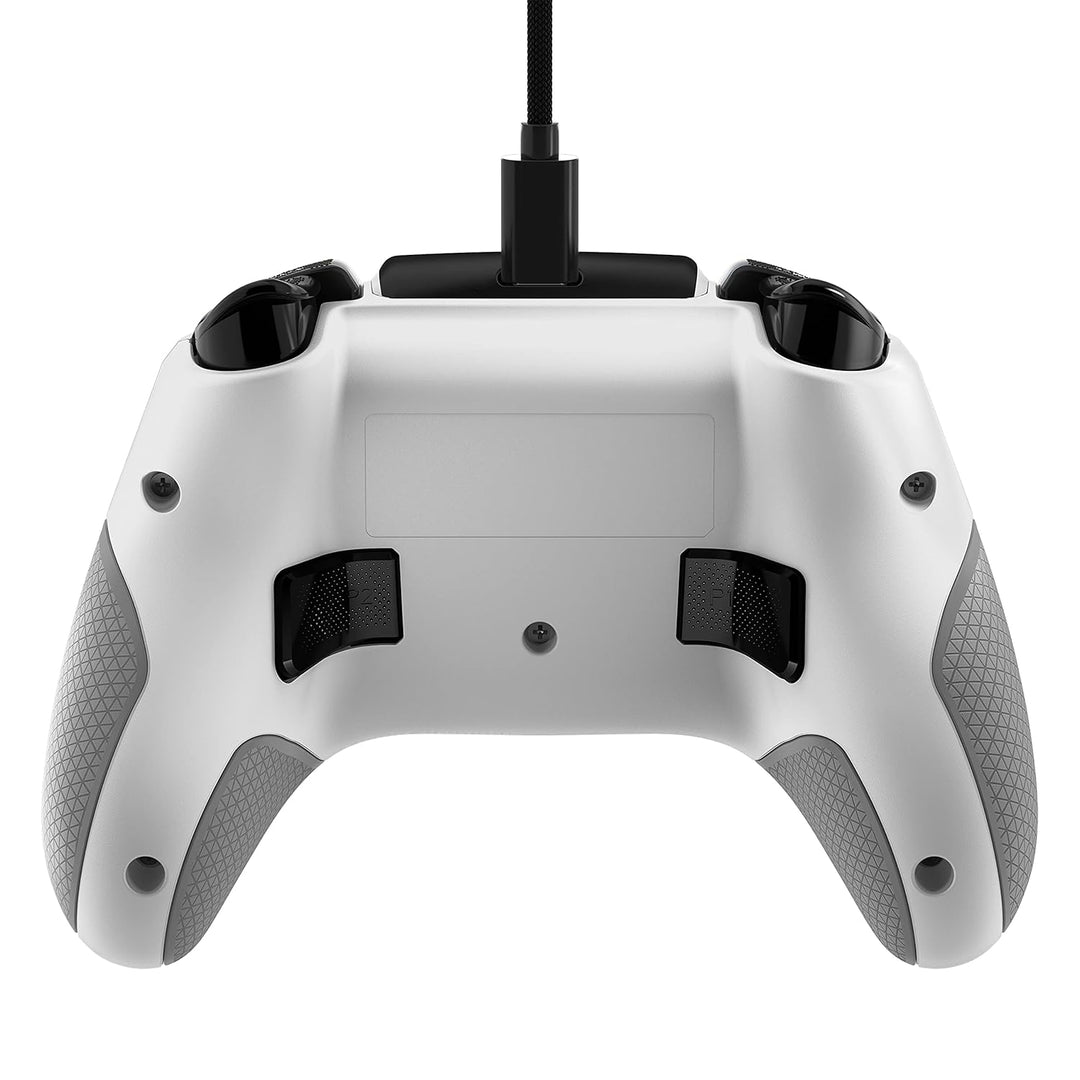 Turtle Beach Recon Controller Weiss – Xbox Series X|S und Xbox One Recon Weiss RECON, Recon Weiss RE