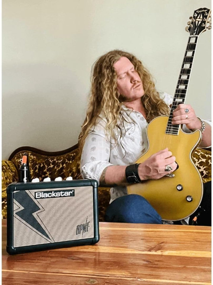 BLACKSTAR Fly 3 JJN Combo Verstärker Gitarre 3W Edición Limitada