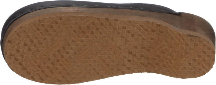 Berkemann Natur-Toeffler, Clogs & Pantoletten 35.5 EU Schwarz, 35.5 EU Schwarz