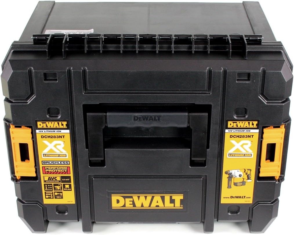 DEWALT Handkreissaege 18V/ 5 Ah