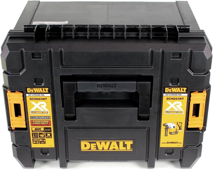 DEWALT Handkreissaege 18V/ 5 Ah
