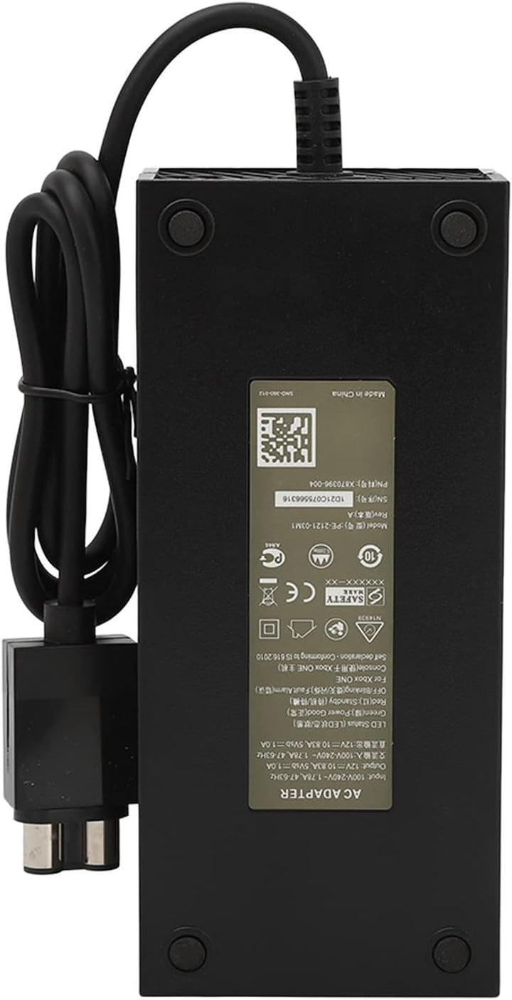 Netzteil für One, AC 100 Bis 240 V Netzteil für One, Geräuscharmer Netzteilbaustein für One, LED-Anz