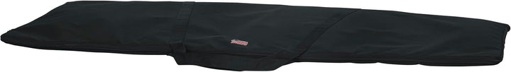 Gator Cases Economy Gigbag für 88-Tasten Keyboards, schwarz (GKBE-88) 88 Schlüssel, 88 Schlüssel