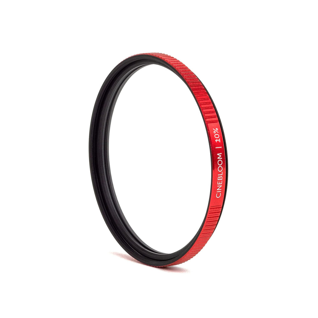 Moment Cinebloom Diffusion Filter (10%, 49mm) 49mm 10%, 49mm 10%