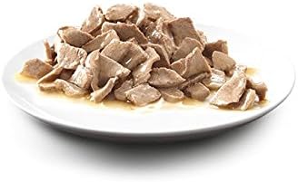 Sheba Délices du Jour - Nassfutter für ausgewachsene Katzen - Geflügelauswahl in Sauce - Frischebeut