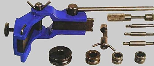 Universal-Bieger Typ 39