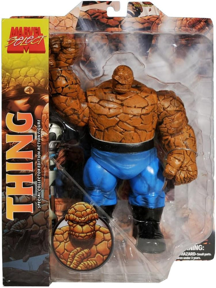 Marvel Figur – Das Ding (20 cm)