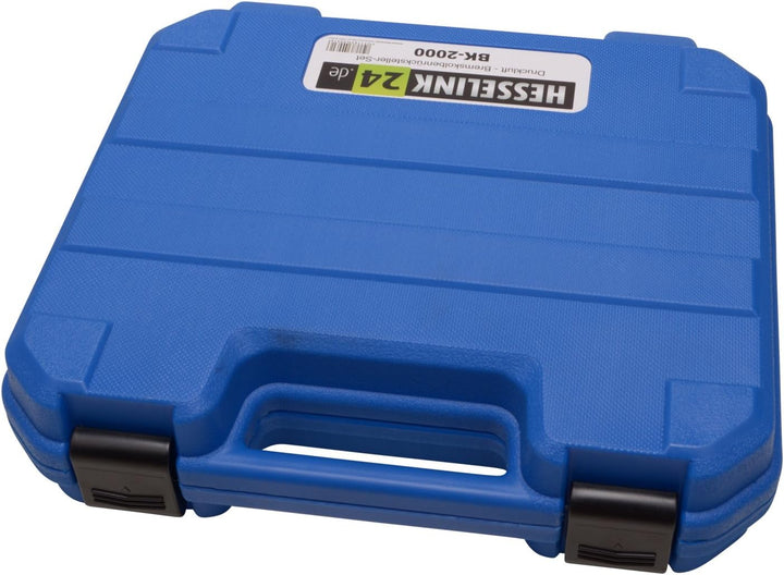 Hesselink Druckluft-Bremskolben-Rücksteller Set BK-2000