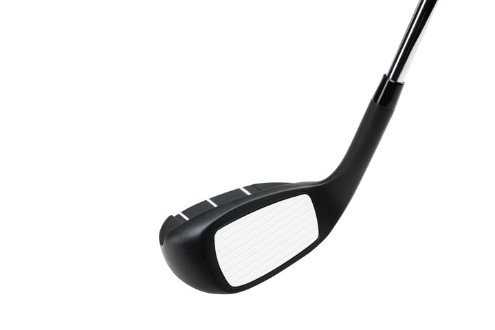 Odyssey Golf Chipper (Putter/Wedge) Rechts Schwarz 87.6 cm, Rechts Schwarz 87.6 cm