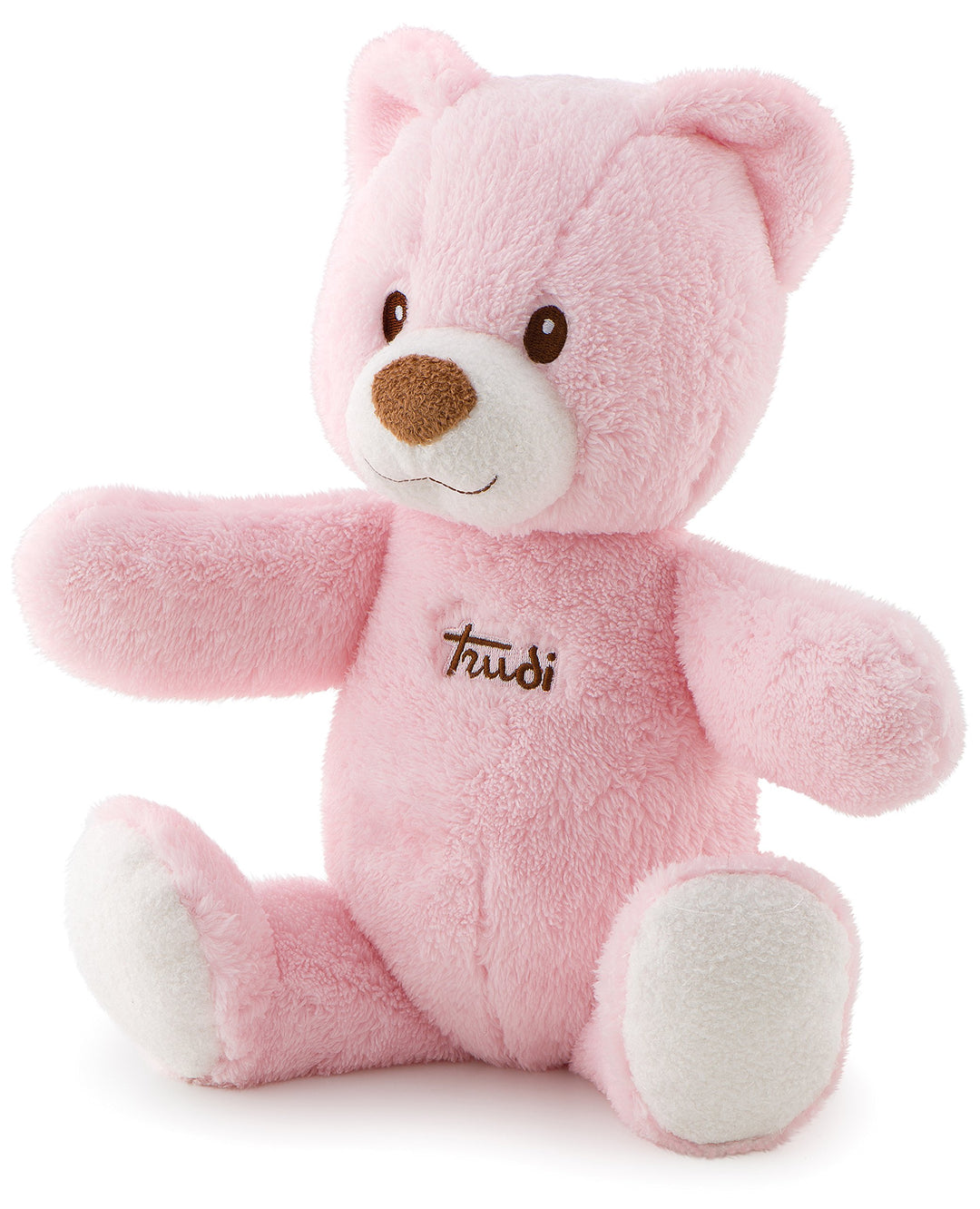 Trudi 8006529181215 Plüsch, Pink