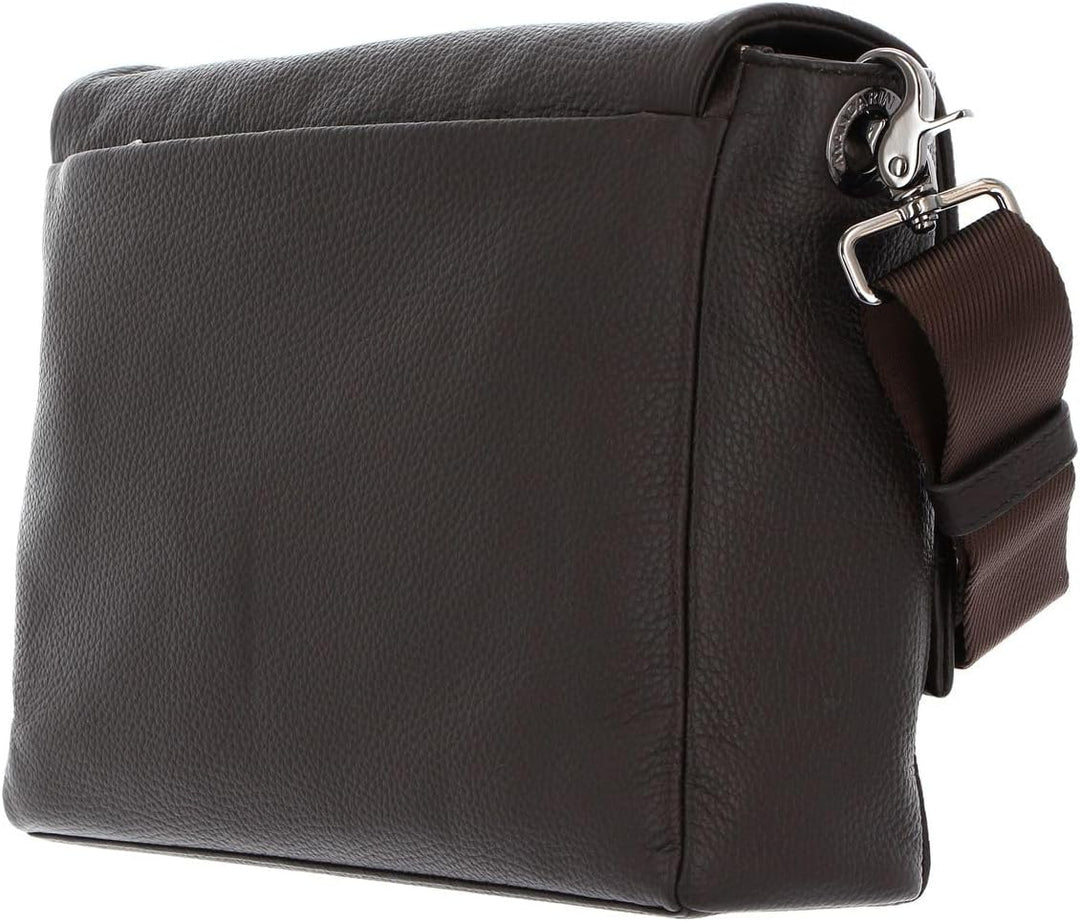 Mandarina Duck Damen Mellow Leather Umhängetasche Mole, Mole