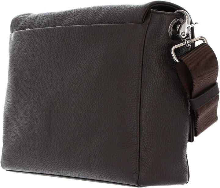 Mandarina Duck Damen Mellow Leather Umhängetasche Mole, Mole