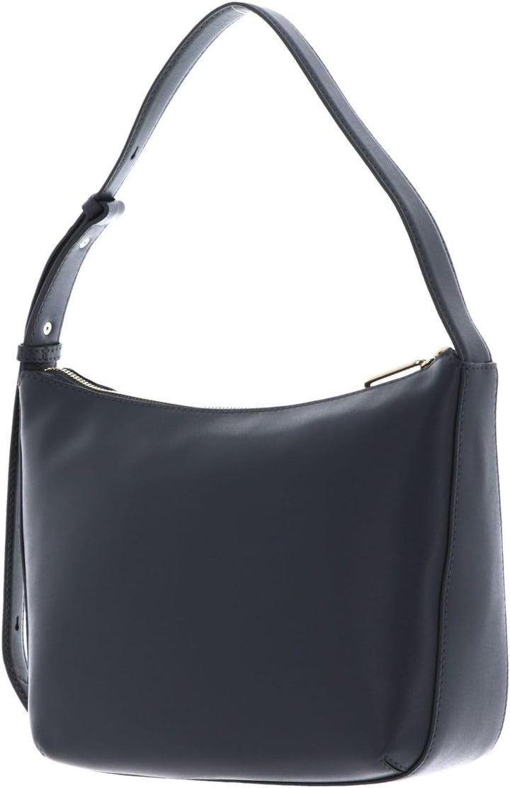 Mandarina Duck Damen Luna Umhängetasche Iron Gate, Iron Gate