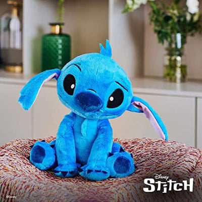 Disney Peluche Stitch, 50 cm