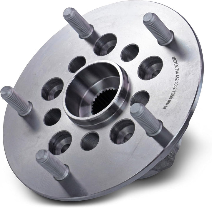 Meyle Reparatursatz Radnabe 714 653 0001