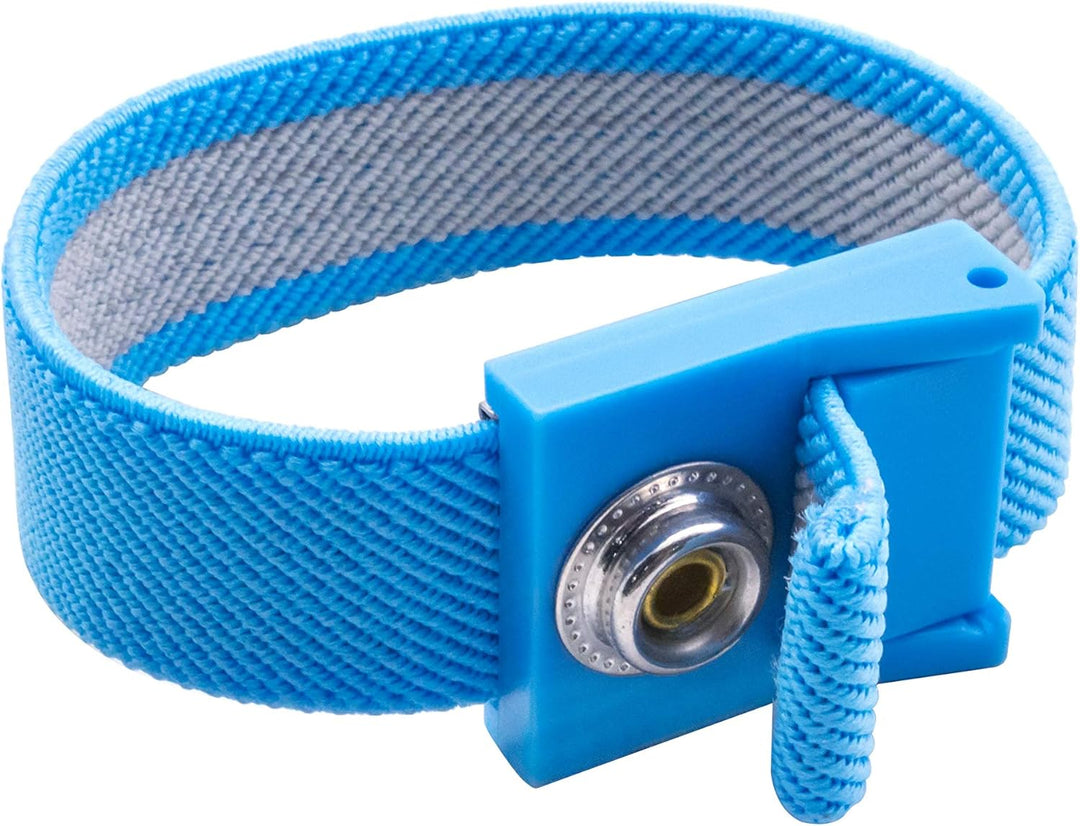GmbH ESD Schutz Komplettset,Premium Plus' prof. Arbeitsplatz Antistatik Matte 65 x 50 cm ESD-Pinsel,