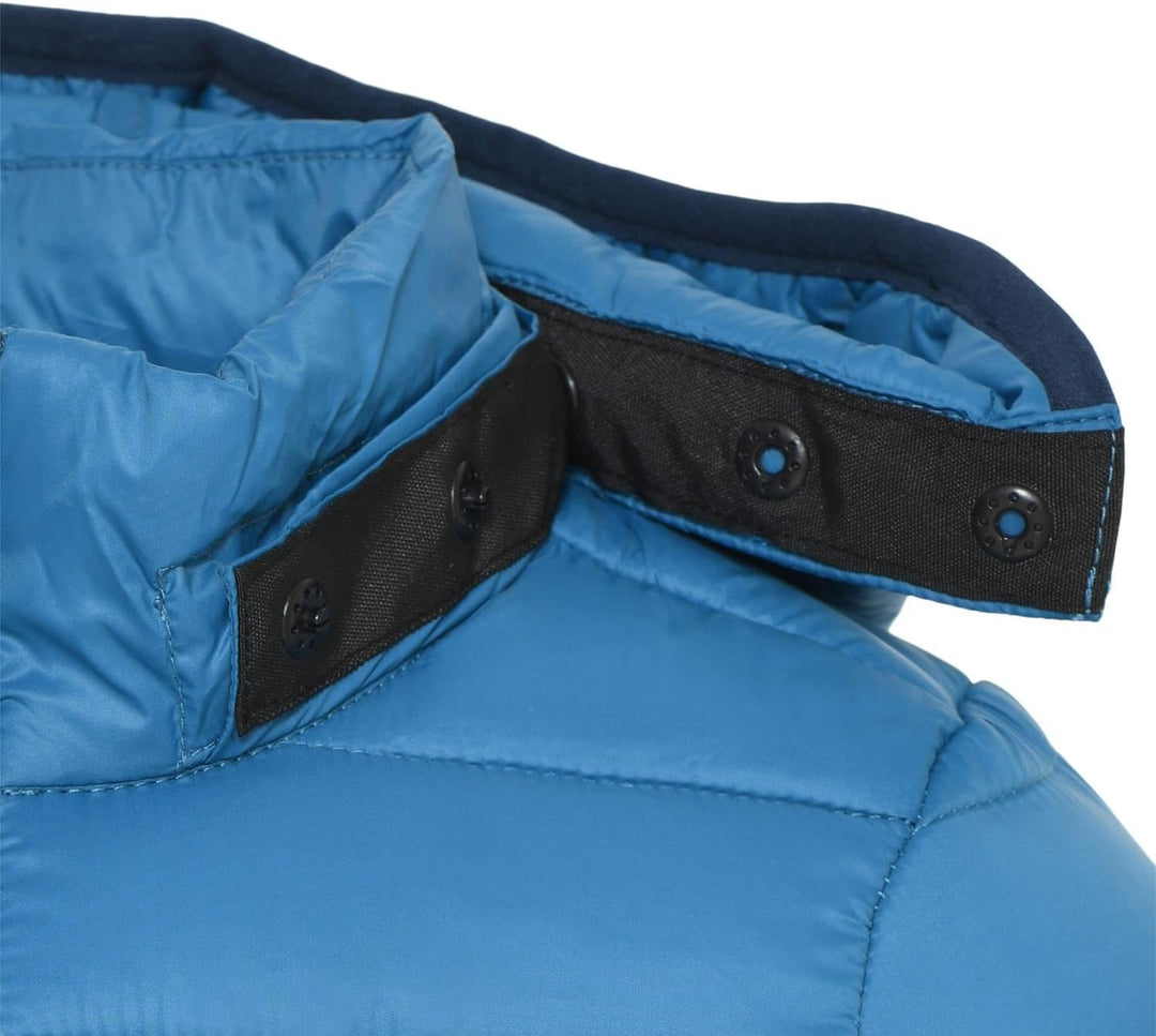 Kabooki Unisex Kinder Jacke, 523