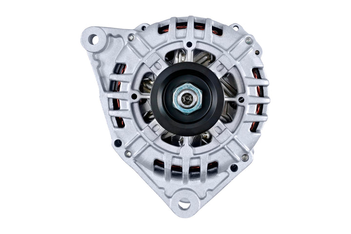 HELLA - Generator/Lichtmaschine - 14V - 120A - für u.a. Audi A4 (8D2, B5) - 8EL 012 426-111