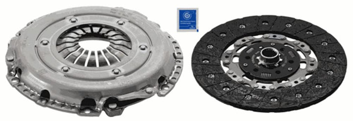 Sachs 3000 970 061 - Kupplungssatz