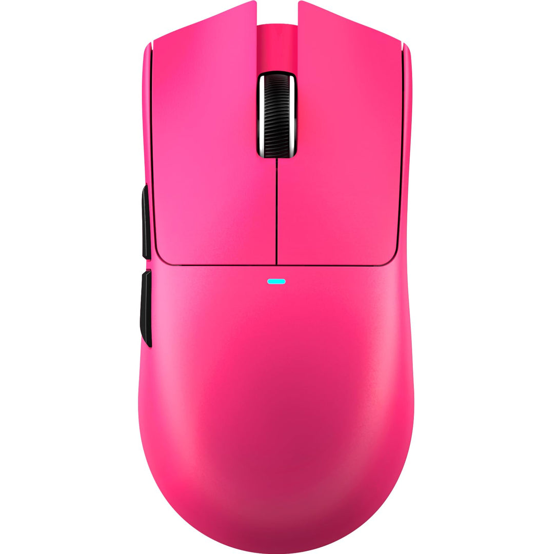 ATTACK SHARK X11 SE Kabellose Gaming-Maus, PixArt PAW3311 Gaming-Sensor, BT/2.4G Wireless/Kabelgebun