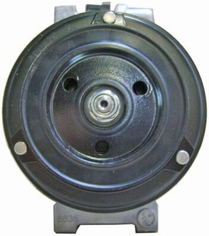 MAHLE ACP 1310 000P A/C-Kompressor BEHR PREMIUM LINE