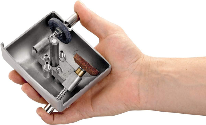 Bartscher Aufschnittmaschine Ø 250 mm Plus - 174251