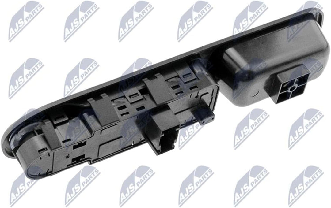 NTY Schalter Fensterheber EWS-PE-006 z. Vergl. 6554.QG