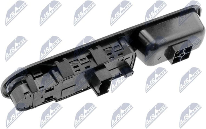 NTY Schalter Fensterheber EWS-PE-006 z. Vergl. 6554.QG