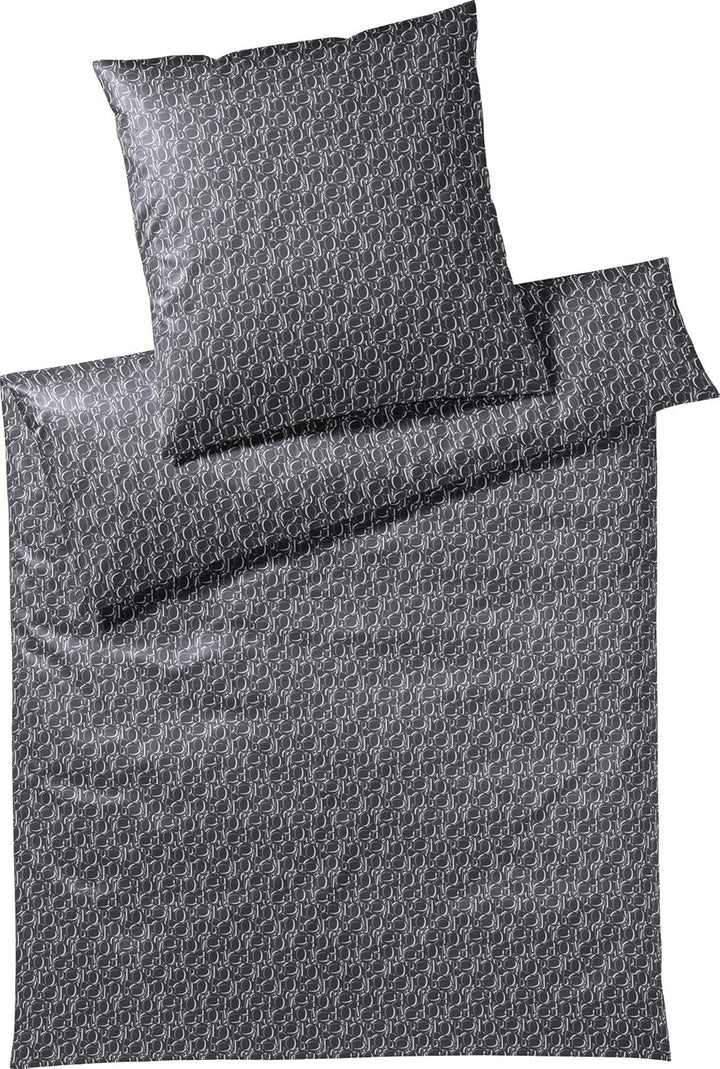 Joop! Bettwäsche Ornament 4094 | 9-135 x 200