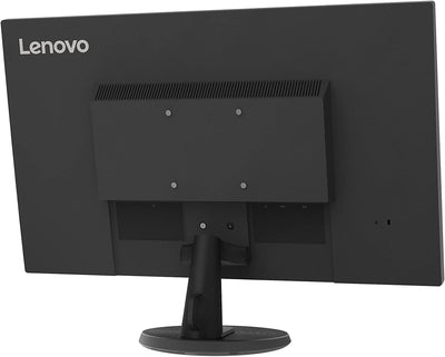 Lenovo D27-45, 27" Full HD Monitor, 1920x1080, 75Hz, 250 nits, 4ms Reaktionszeit, HDMI, VGA, AMD Fre