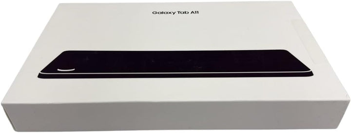 Samsung Galaxy Tab A11 LTE (8.7), SM-X135FZSAEUE