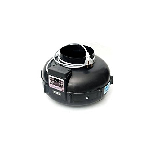 Aspiratore Aria Prima Klima PK160-L (800m3/h) 160mm