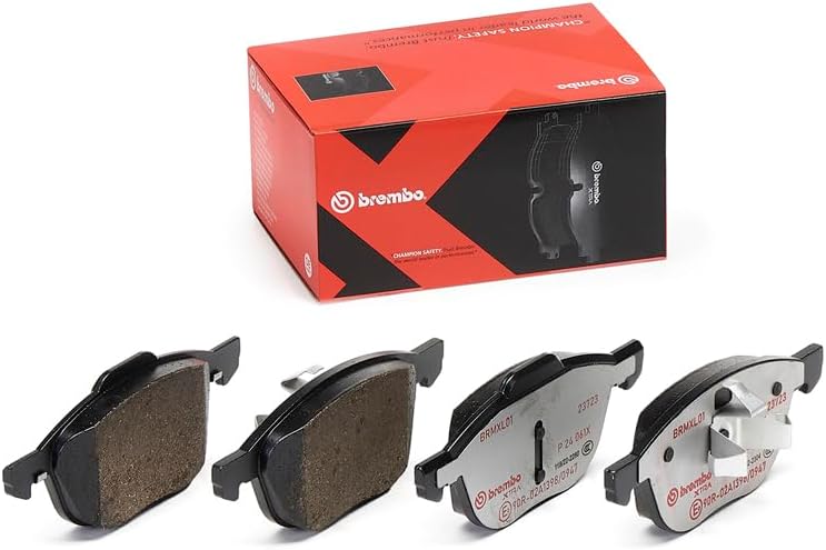 Brembo P 24 061X Brake Pad