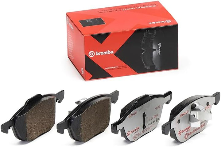Brembo P 24 061X Brake Pad