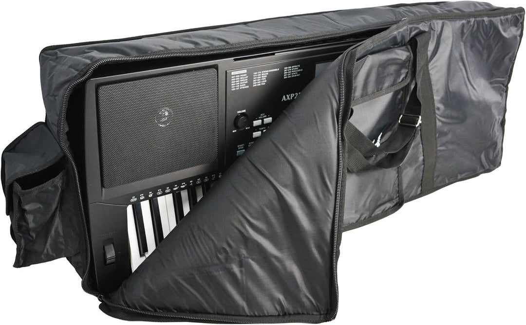 Axus Rocket Music K61BG Tasche für Tastatur mit 61 Tasten 61 key, 61 key