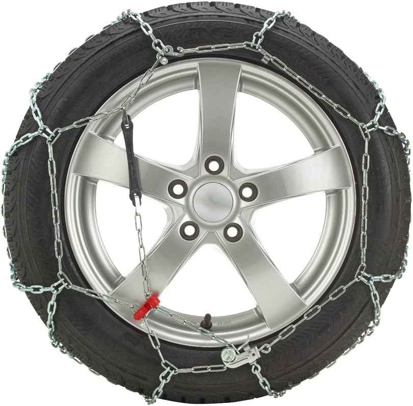 KÖNIG Zip 12 040 - Schneeketten, Zip 12 040