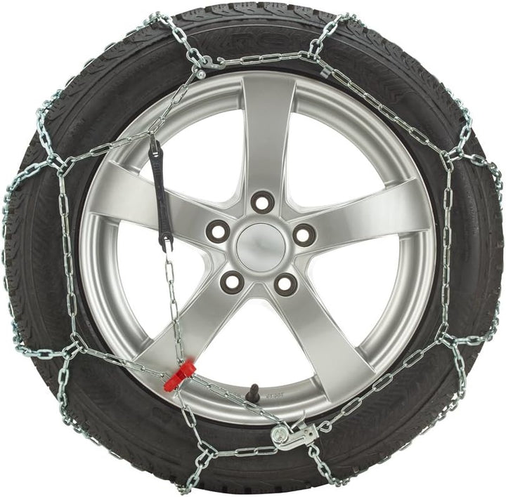 KÖNIG Zip 12 020 - Schneeketten 2004403020 Zip 12 020, 2004403020 Zip 12 020