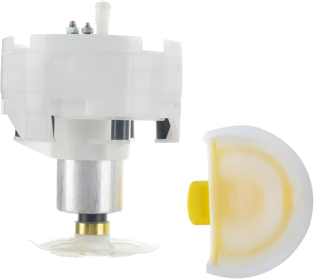 Kraftstoffpumpe Benzinpumpe für A4 8D2, B5 A4 Avant 8D5, B5 1.6L 1.8L 2.4L 2.6L 2.8L Benzin 1994-200