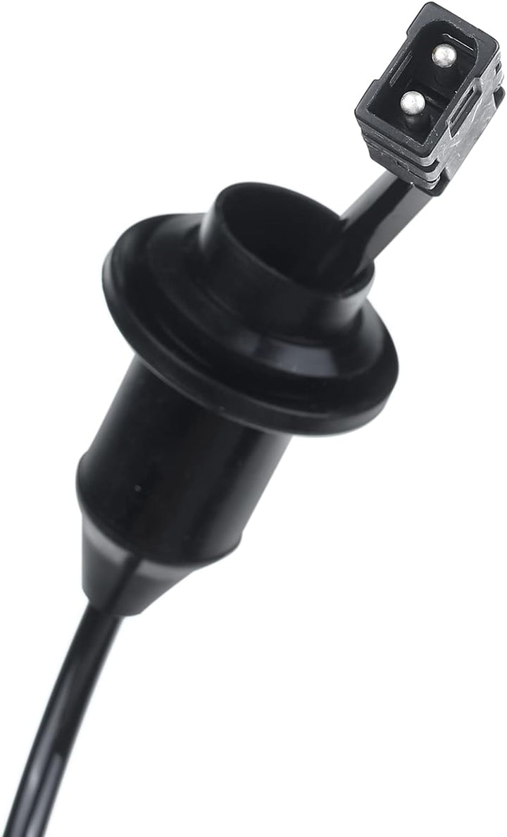 2x ABS Sensor Raddrehzahl Hinten Links und Rechts für SLK R170 2.0L 2.3L 3.2L 1996-2004