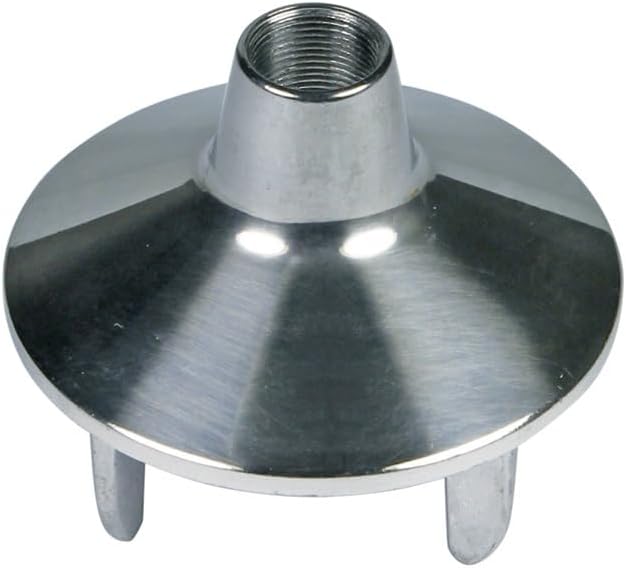 easyPART Kompatibel/Ersatz für UNOLD 720.024 Schutzhaube Schnittschutzkappe 720017 ESGE Zauberstab S