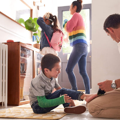 Nest Learning Thermostat Dritte Generation - exklusiv für Frankreich, Belgien und Niederlande, Therm