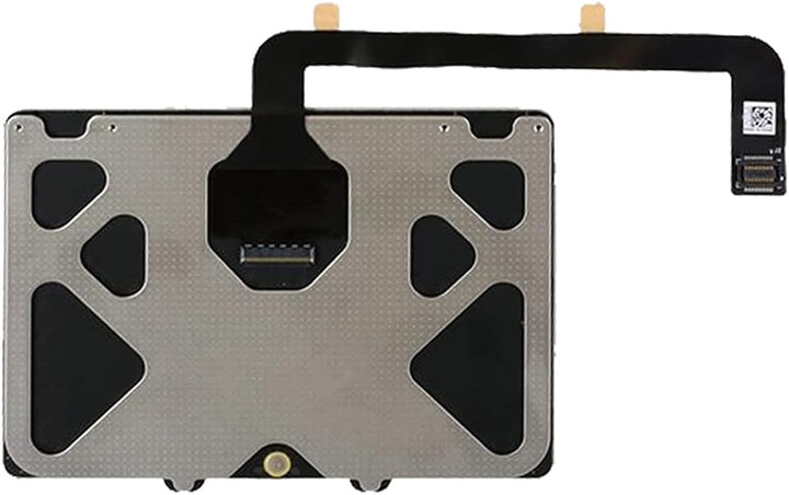 OLVINS Trackpad Touchpad für MacBook Pro 15'' A1286 Trackpad mit Kabel 2009 2010 2011
