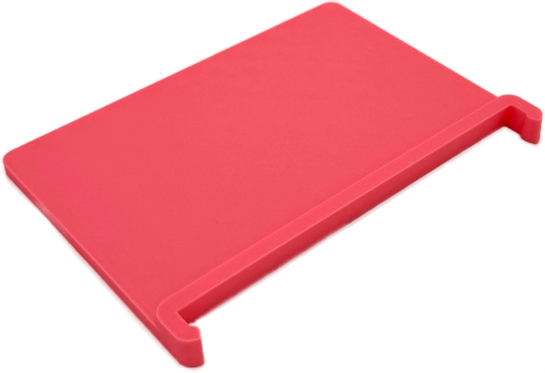 XL-Ablage 24" iMac M1, M3, M4 Rückseite Zubehör (pink), pink