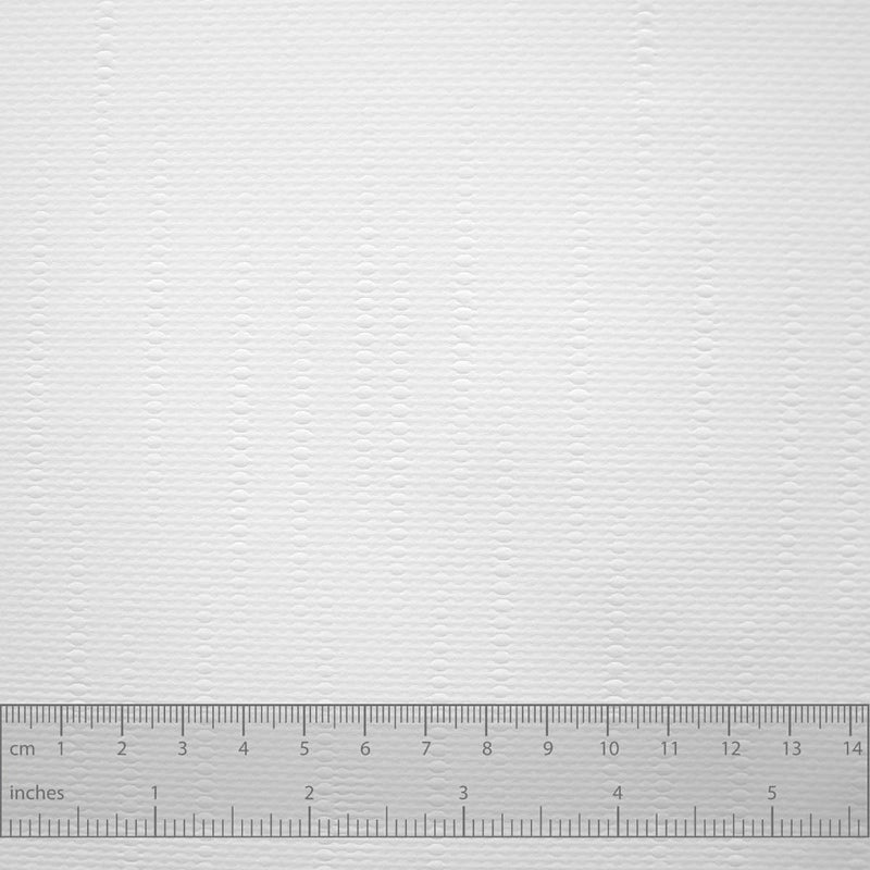 JUNOPAX 50m x 1,00m Papiertischdecke weiss 50 m x 1,00 m Weiss, 50 m x 1,00 m Weiss